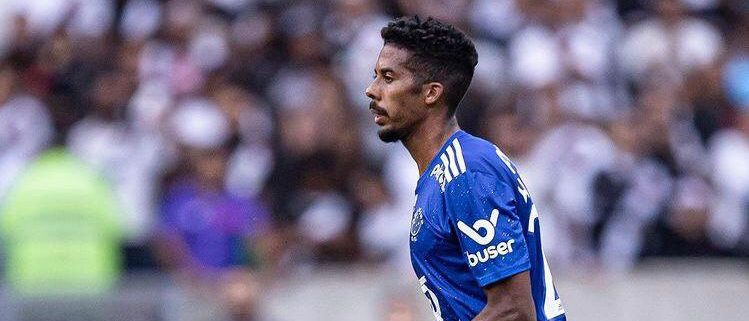 Willian Oliveira é o nome do Cruzeiro